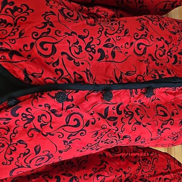 Jacket - Picture 9 of 11